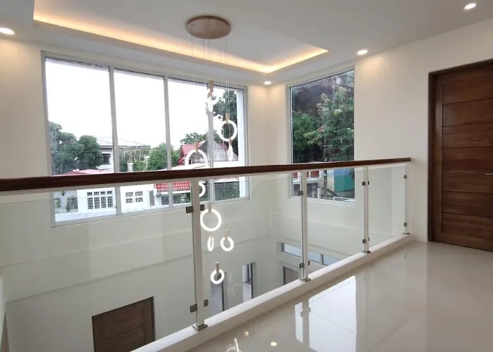 Addie's Place Camella Homes 2d Muntinlupa Villa Manila