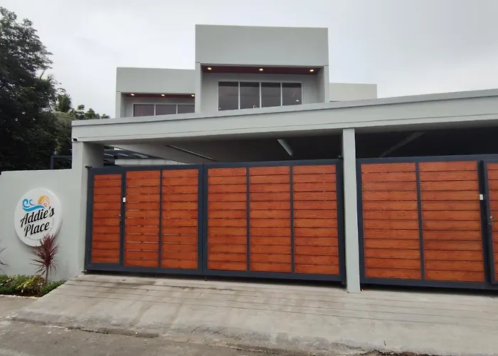 Addie's Place Camella Homes 2d Muntinlupa *