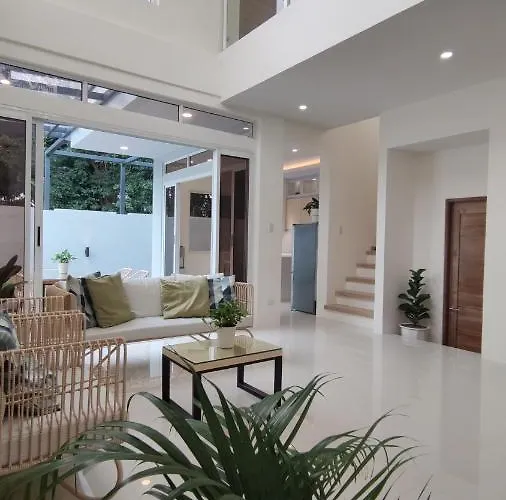 Addie's Place Camella Homes 2d Muntinlupa Villa Manila
