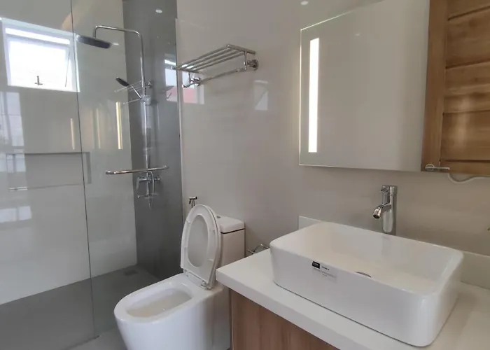 Addie's Place Camella Homes 2d Muntinlupa