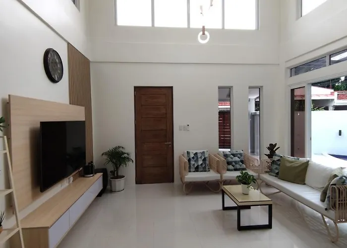 Villa Addie's Place Camella Homes 2d Muntinlupa