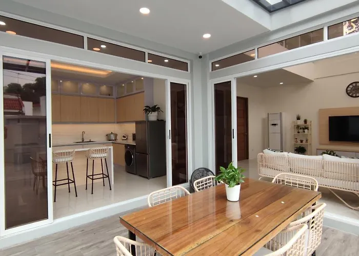 Addie's Place Camella Homes 2d Muntinlupa