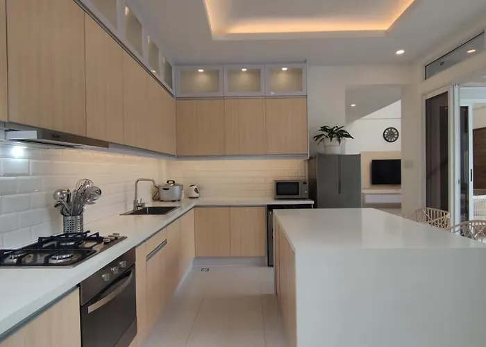 Villa Addie's Place Camella Homes 2d Muntinlupa