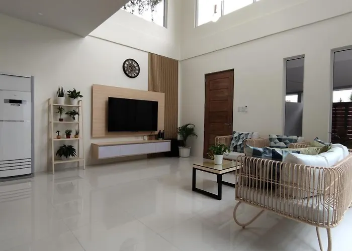 Addie's Place Camella Homes 2d Muntinlupa