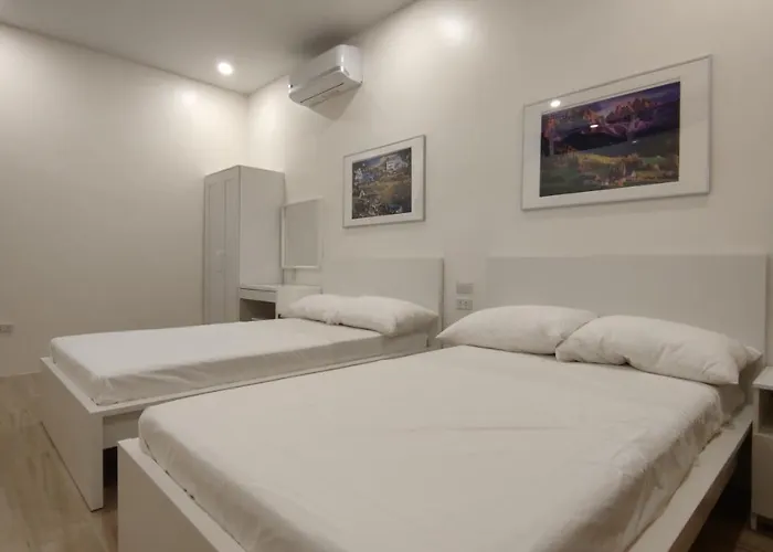 Villa Addie's Place Camella Homes 2d Muntinlupa Manila