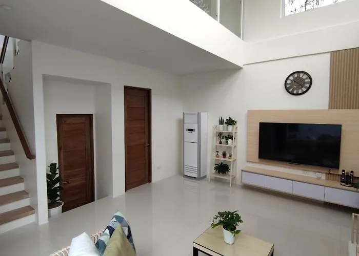 Addie's Place Camella Homes 2d Muntinlupa *