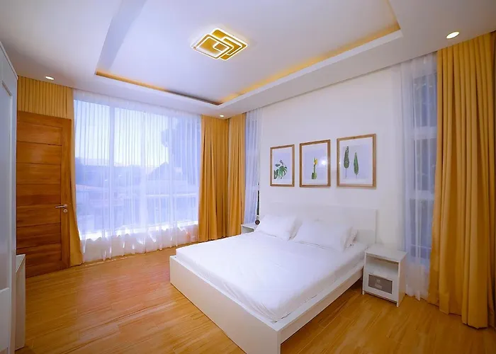 Addie's Place Camella Homes 2d Muntinlupa Villa Manila