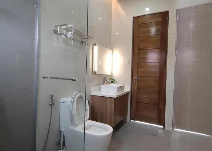 Addie's Place Camella Homes 2d Muntinlupa