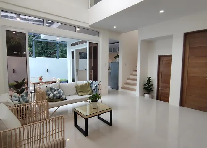 Villa Addie's Place Camella Homes 2d Muntinlupa