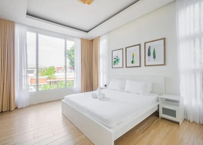 Villa Addie's Place Camella Homes 2d Muntinlupa *