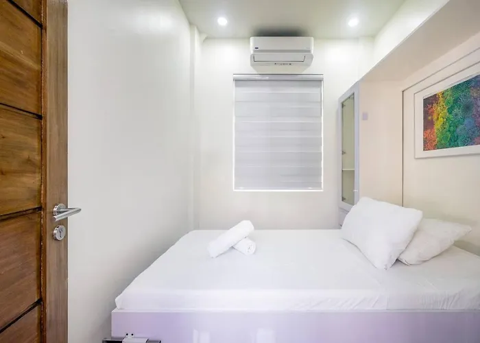 Villa Addie's Place Camella Homes 2d Muntinlupa Manila
