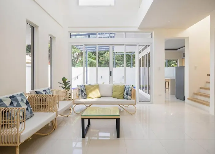 Addie's Place Camella Homes 2d Muntinlupa Villa