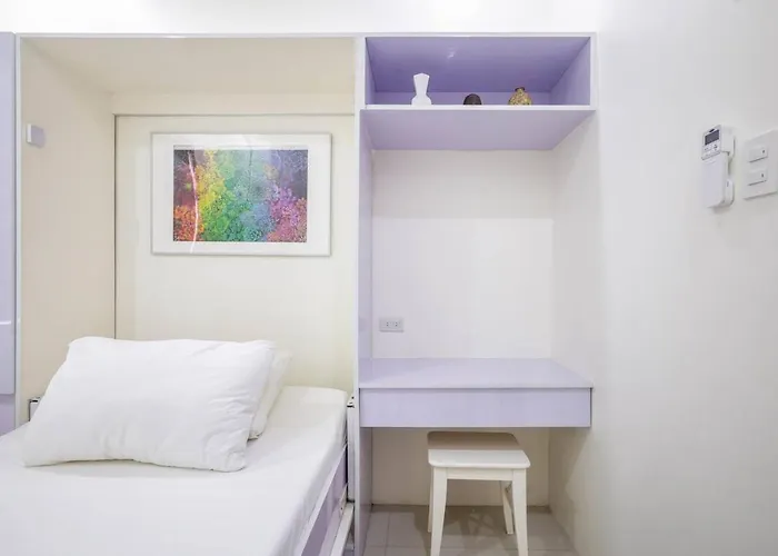 Addie's Place Camella Homes 2d Muntinlupa Villa *