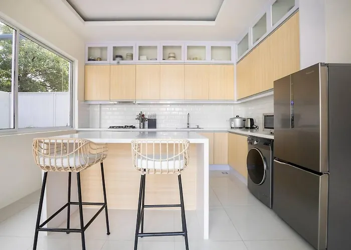 Addie's Place Camella Homes 2d Muntinlupa Villa Manila