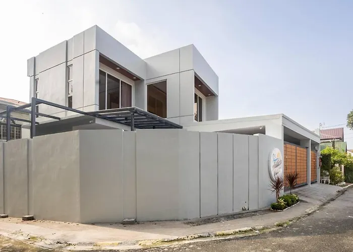Addie's Place Camella Homes 2d Muntinlupa