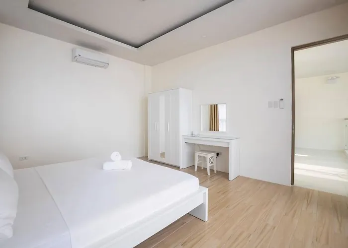 Addie's Place Camella Homes 2d Muntinlupa *