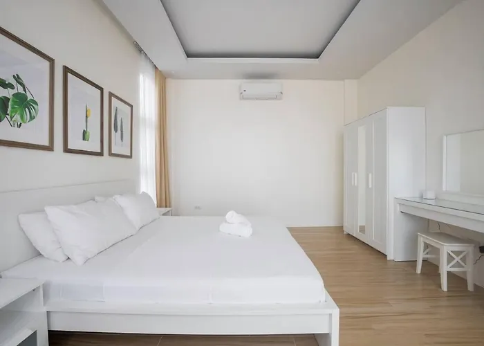 Addie's Place Camella Homes 2d Muntinlupa Villa *